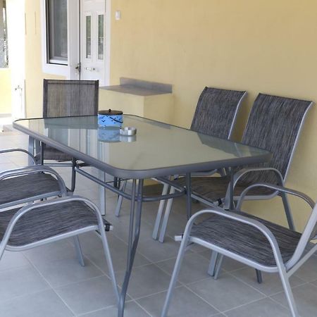 הוילה קראמוטי House For Relaxing Vacations מראה חיצוני תמונה