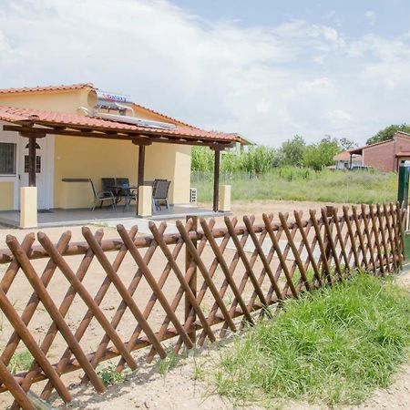 הוילה קראמוטי House For Relaxing Vacations מראה חיצוני תמונה