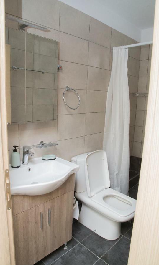 הוילה קראמוטי House For Relaxing Vacations מראה חיצוני תמונה