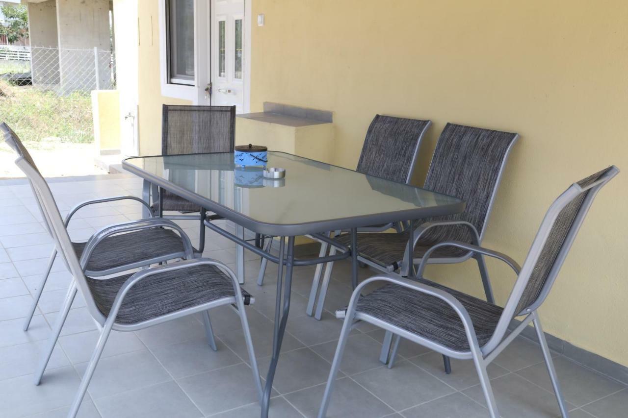 הוילה קראמוטי House For Relaxing Vacations מראה חיצוני תמונה