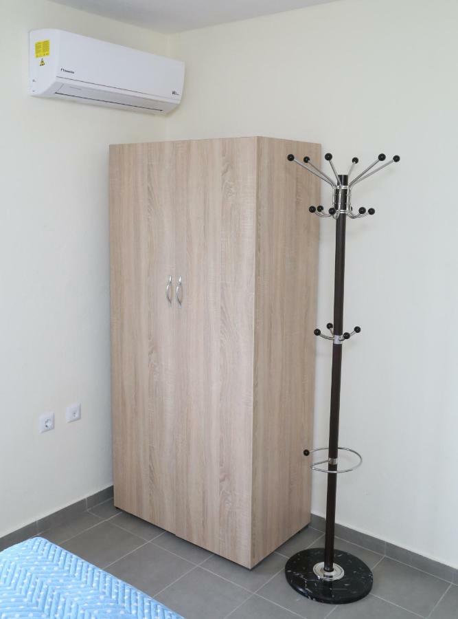 הוילה קראמוטי House For Relaxing Vacations מראה חיצוני תמונה