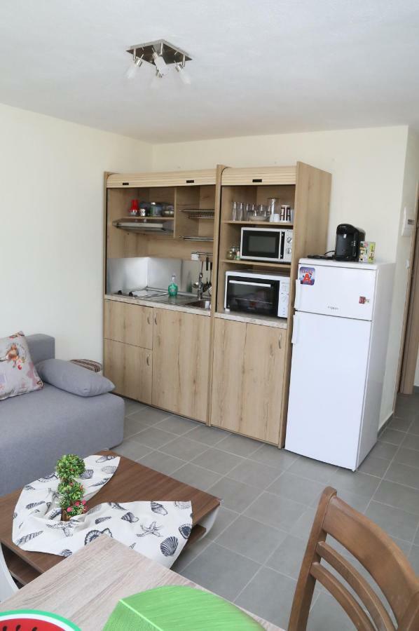 הוילה קראמוטי House For Relaxing Vacations מראה חיצוני תמונה