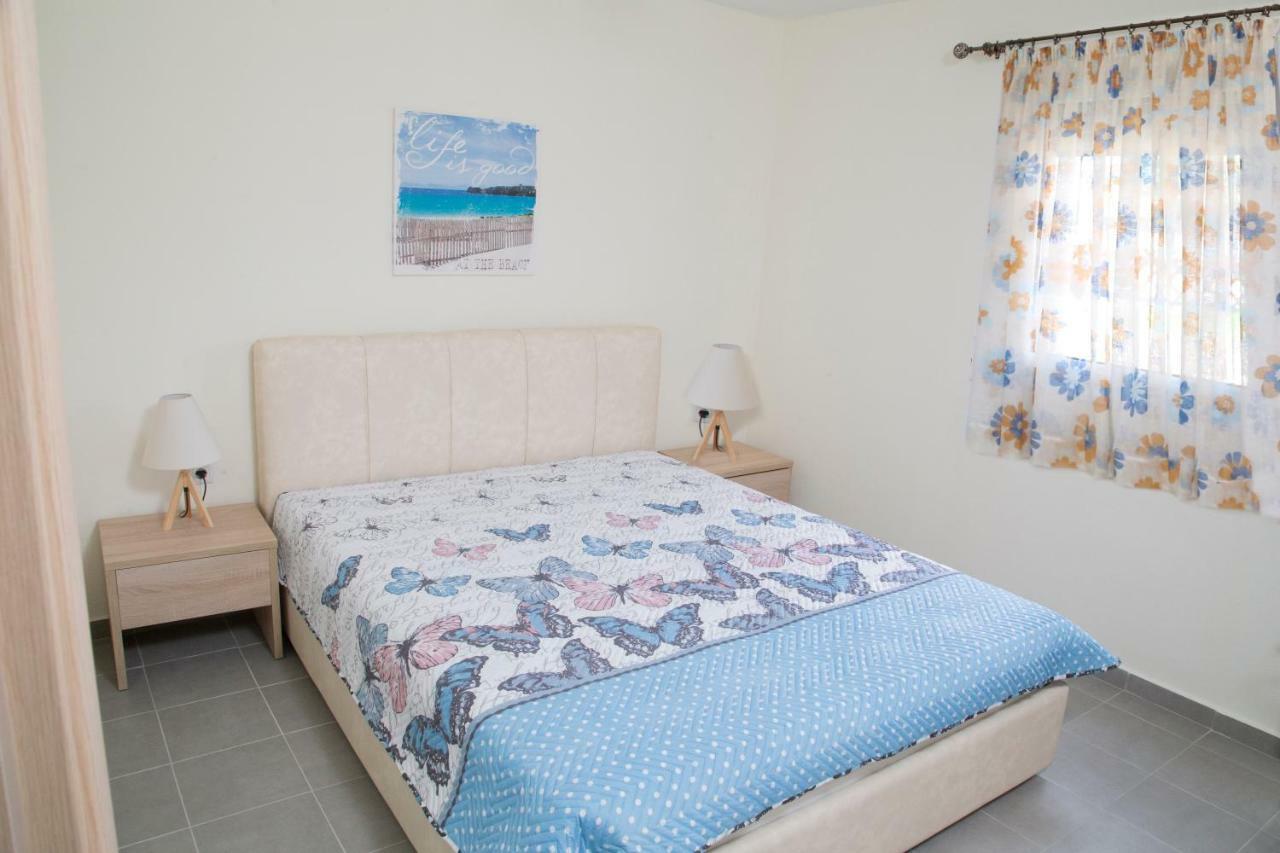 הוילה קראמוטי House For Relaxing Vacations מראה חיצוני תמונה