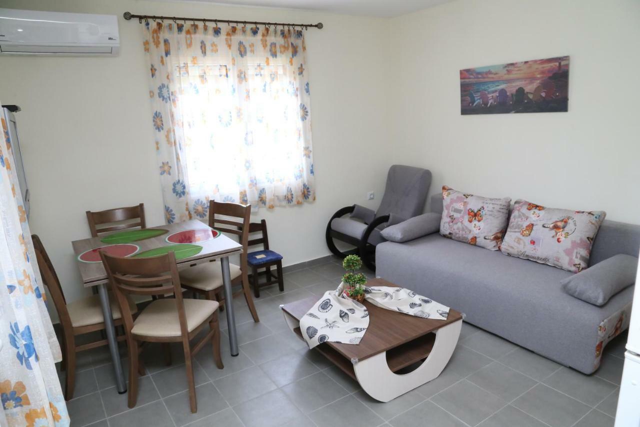 הוילה קראמוטי House For Relaxing Vacations מראה חיצוני תמונה