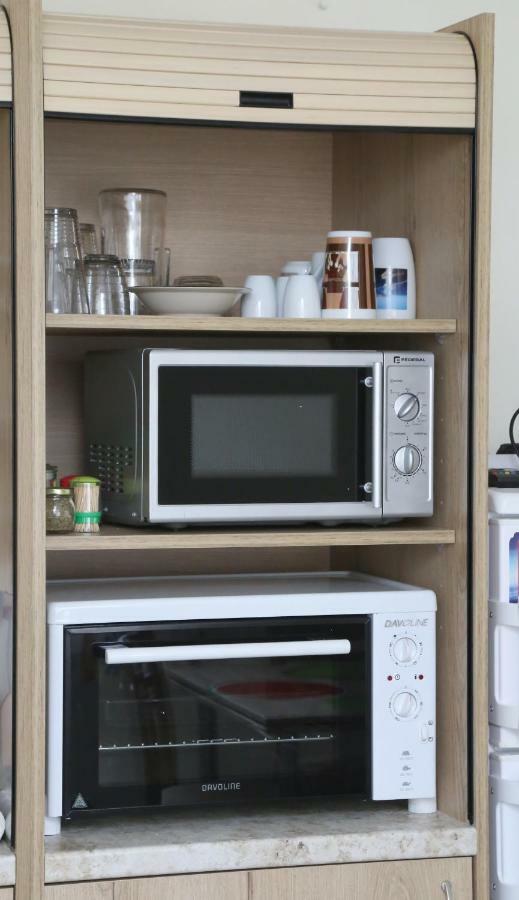 הוילה קראמוטי House For Relaxing Vacations מראה חיצוני תמונה